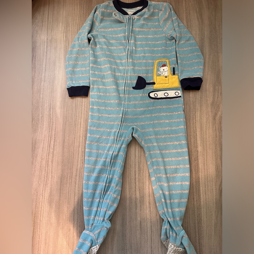 Sleepers 4pc
